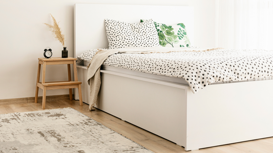 Passadeiras Zig Zag: Sofisticação e Praticidade para Todos os Ambientes