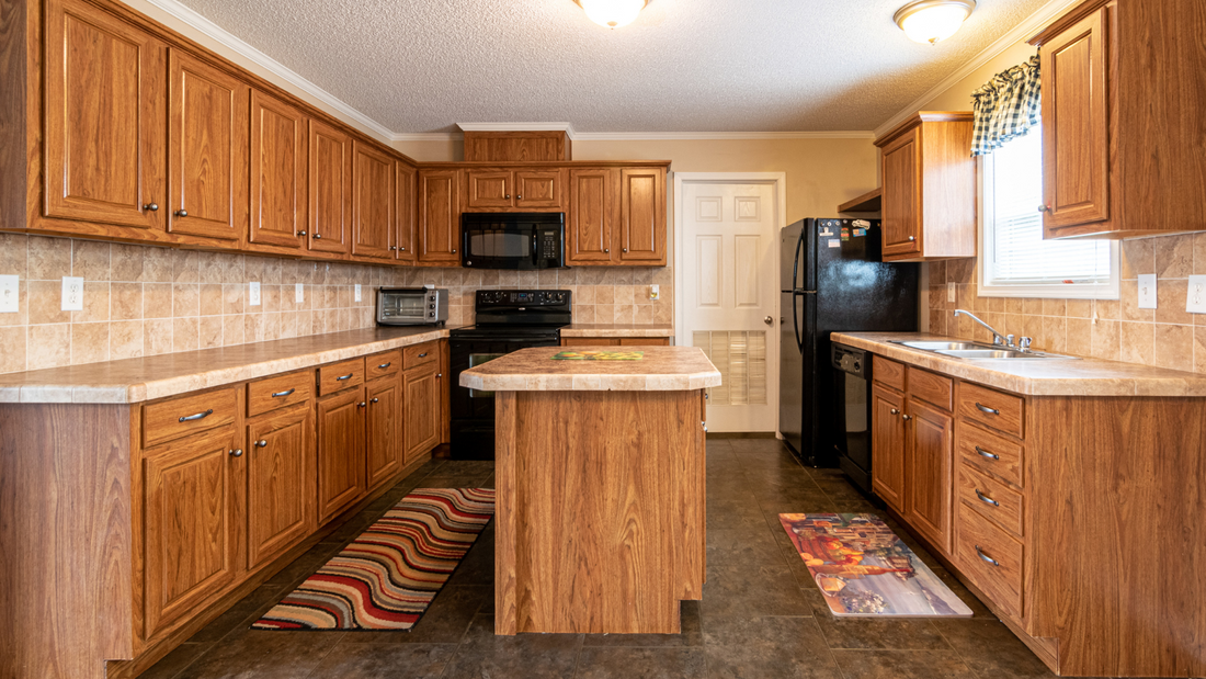 Kit Cozinha: Conjunto Tapetes Emborrachados para Sua Cozinha