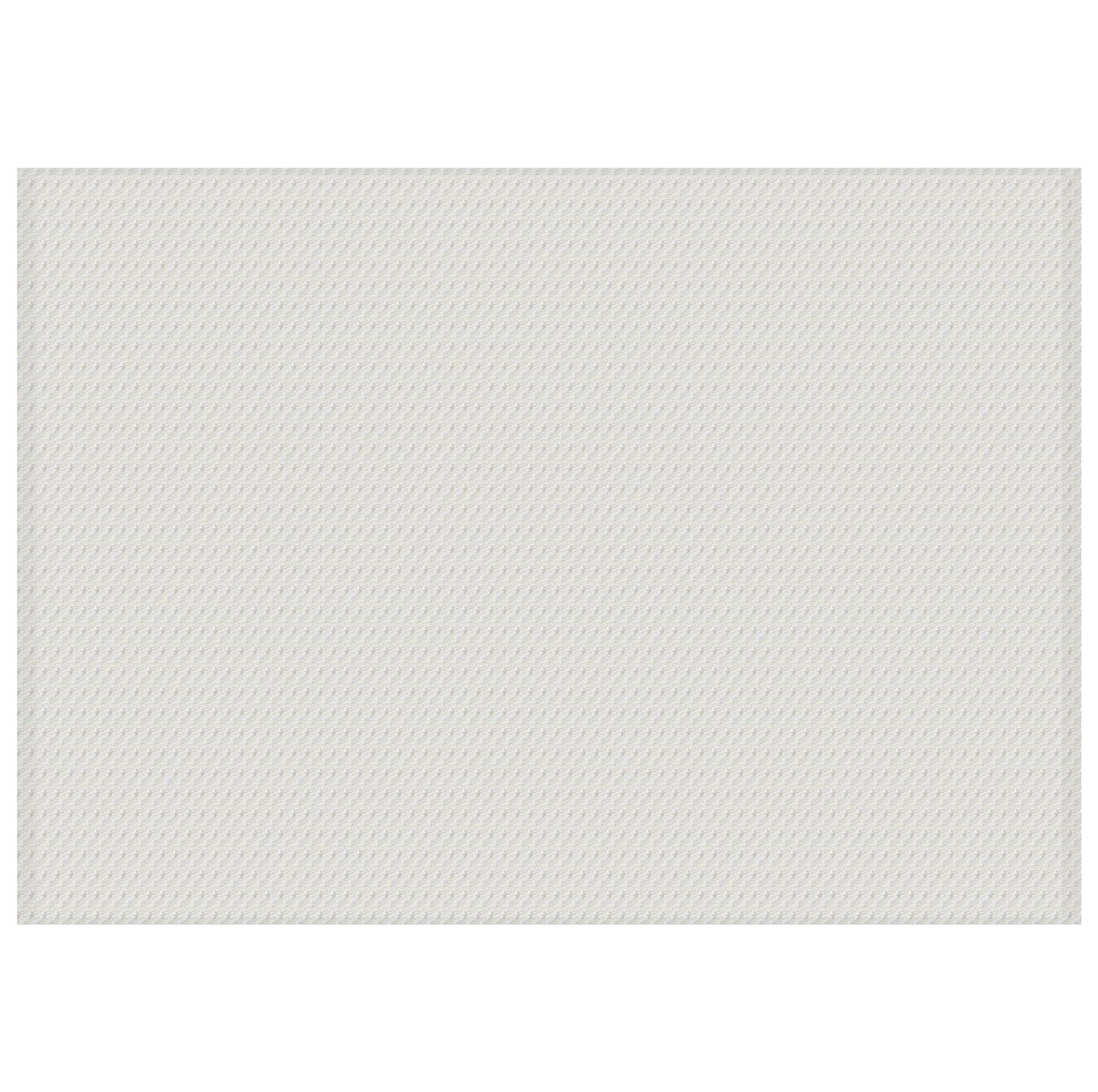 Tapete para Sala e Quarto 200x140cm Antiderrapante Zig Zag Cru