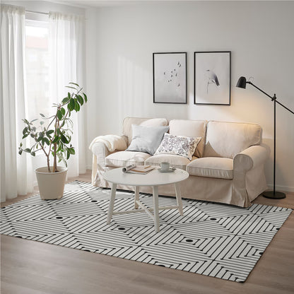 Tapete para Sala e Quarto 300x150cm Antiderrapante Domus