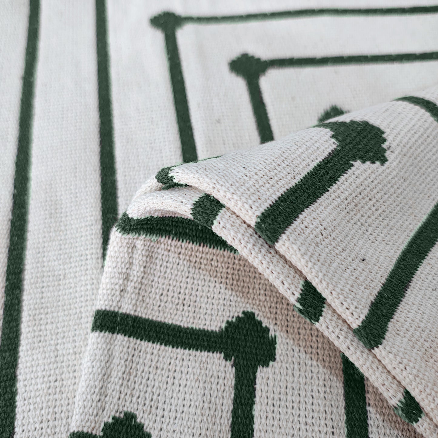 Tapete para Sala e Quarto 200x150cm Antiderrapante Domus