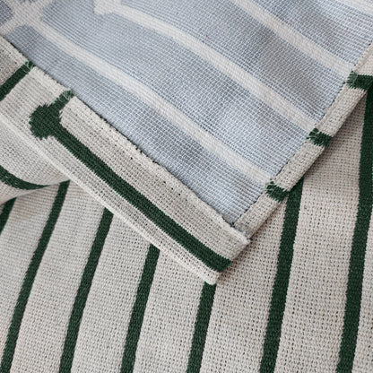 Tapete para Sala e Quarto 200x150cm Antiderrapante Domus